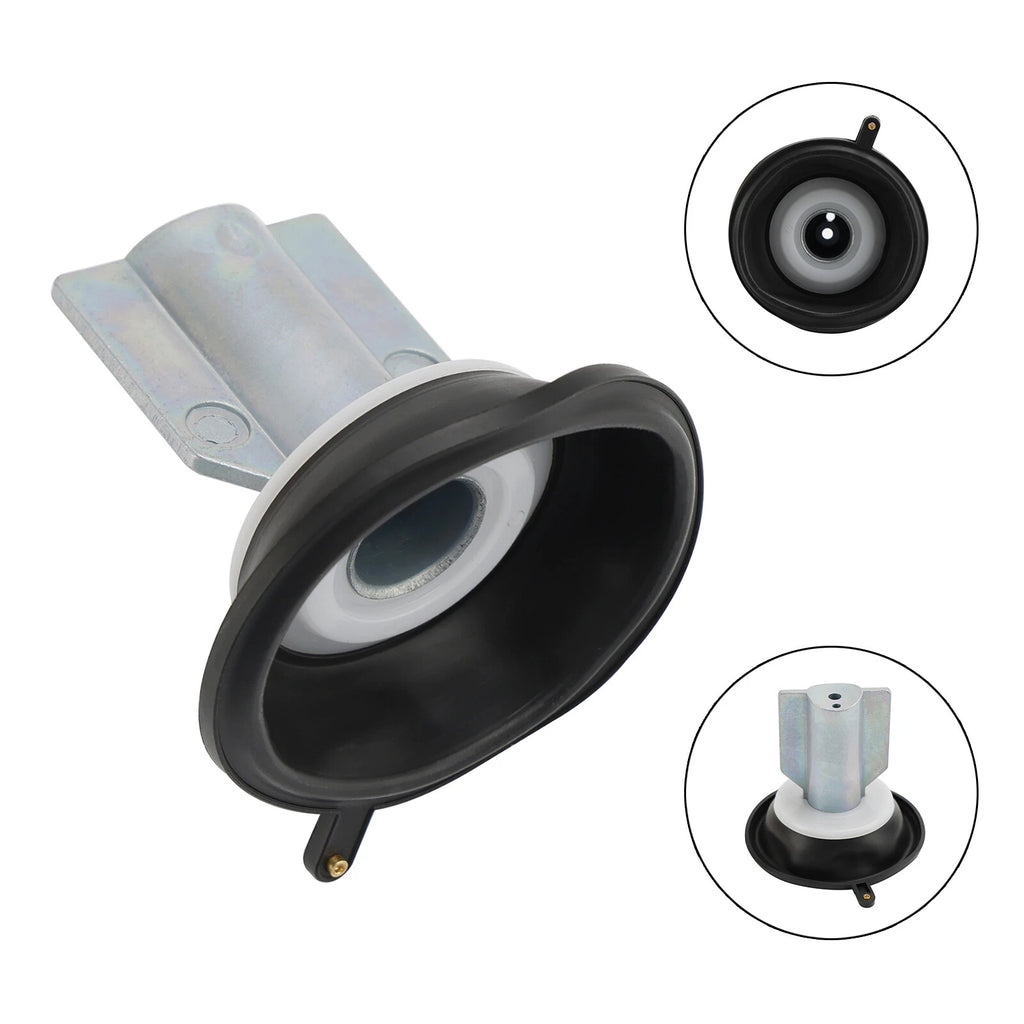 Carburetor Plunger Diaphragm for Kawasaki Prairie 700 KVF650 KFX700 KVF700