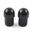 Handlebar Grips Bar End Caps for Ducati 696 795 796 797 1098 1198 (2008-2019)