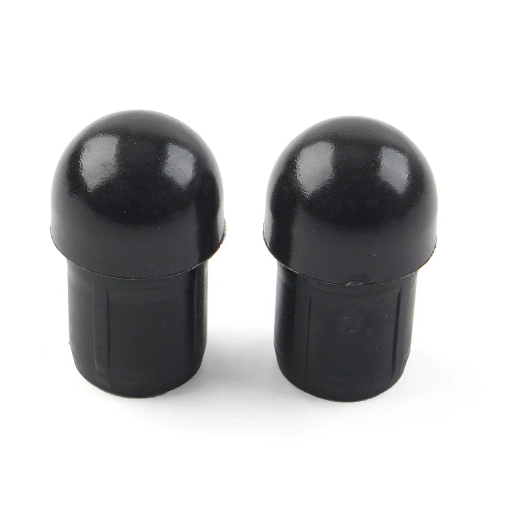 Handlebar Grips Bar End Caps for Ducati 696 795 796 797 1098 1198 (2008-2019)