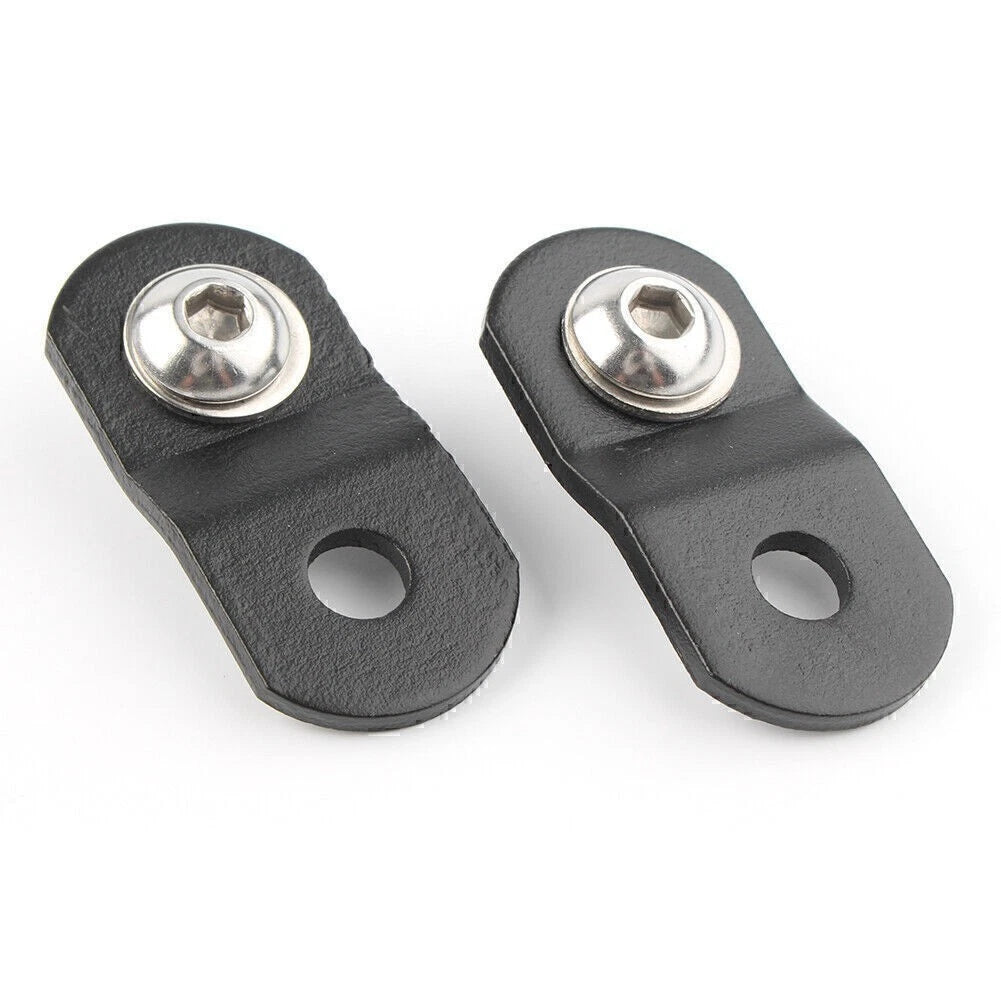 1.5" Gas Tank Lifter Riser for Harley Sportster 883 1200 (1958–2023)
