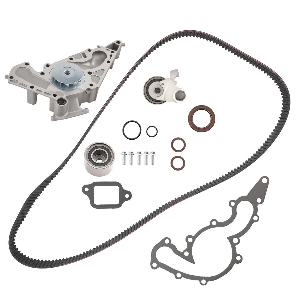 Timing Belt Kit with Water Pump for Lexus SC400 (1992–1997) 13568-59045