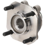 Wheel Hub for Nissan Sentra (2007–2012) Front Left or Right 4 Lug with Bearing