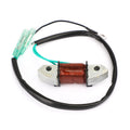 Magneto Assy Lighting Coil for Yamaha 40hp 40X E40X 66T (1989–2017)