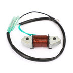 Magneto Assy Lighting Coil for Yamaha 40hp 40X E40X 66T (1989–2017)