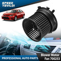 AC Heater Blower Motor for Nissan Rogue/Rogue Select (2008–2015)