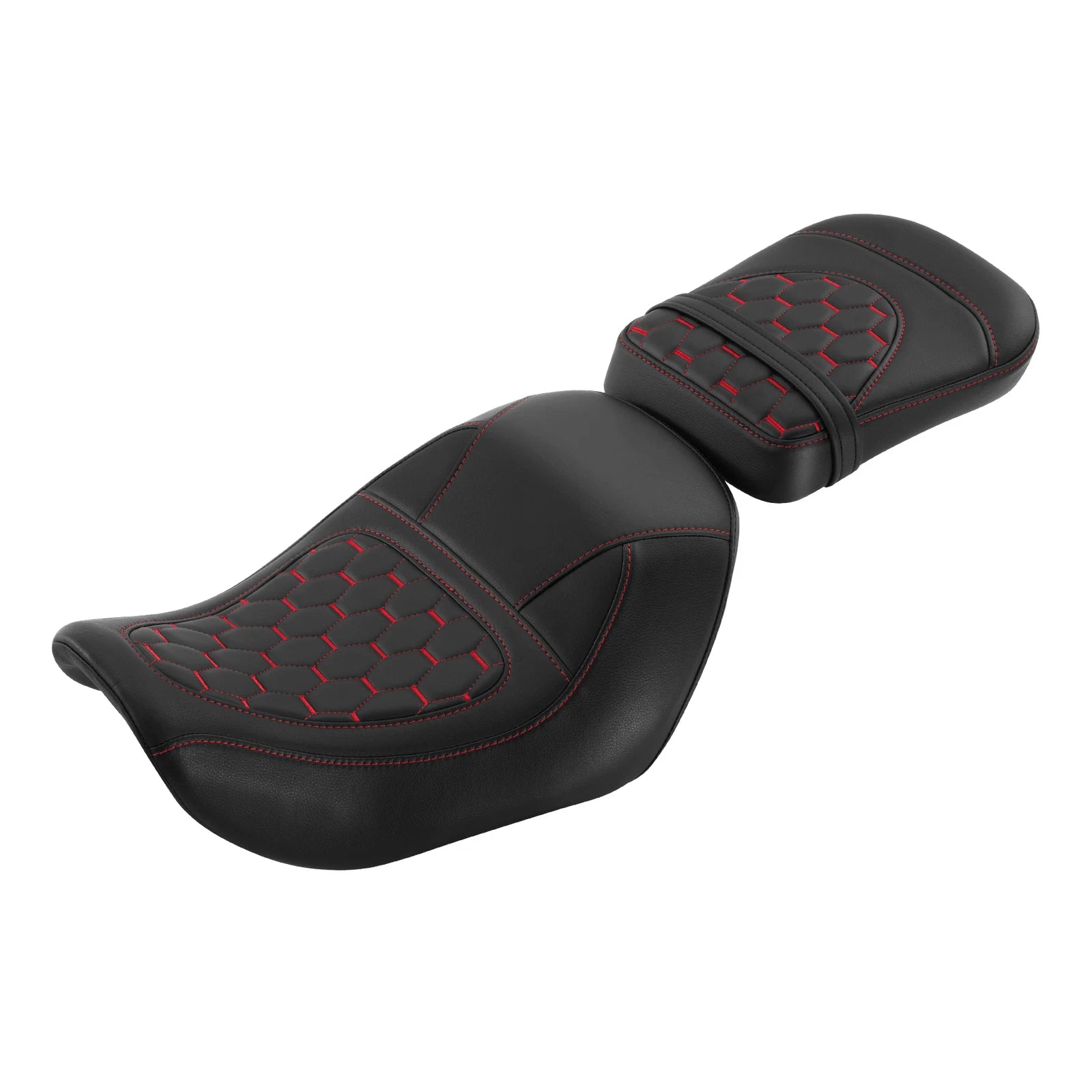 Driver & Passenger Seats for Harley Nightster RH975, RH975S (2022–2025)