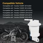 Fuel Pump Assembly for Yamaha YZ250F YZ450F WR250F WR450F (2014–2023)