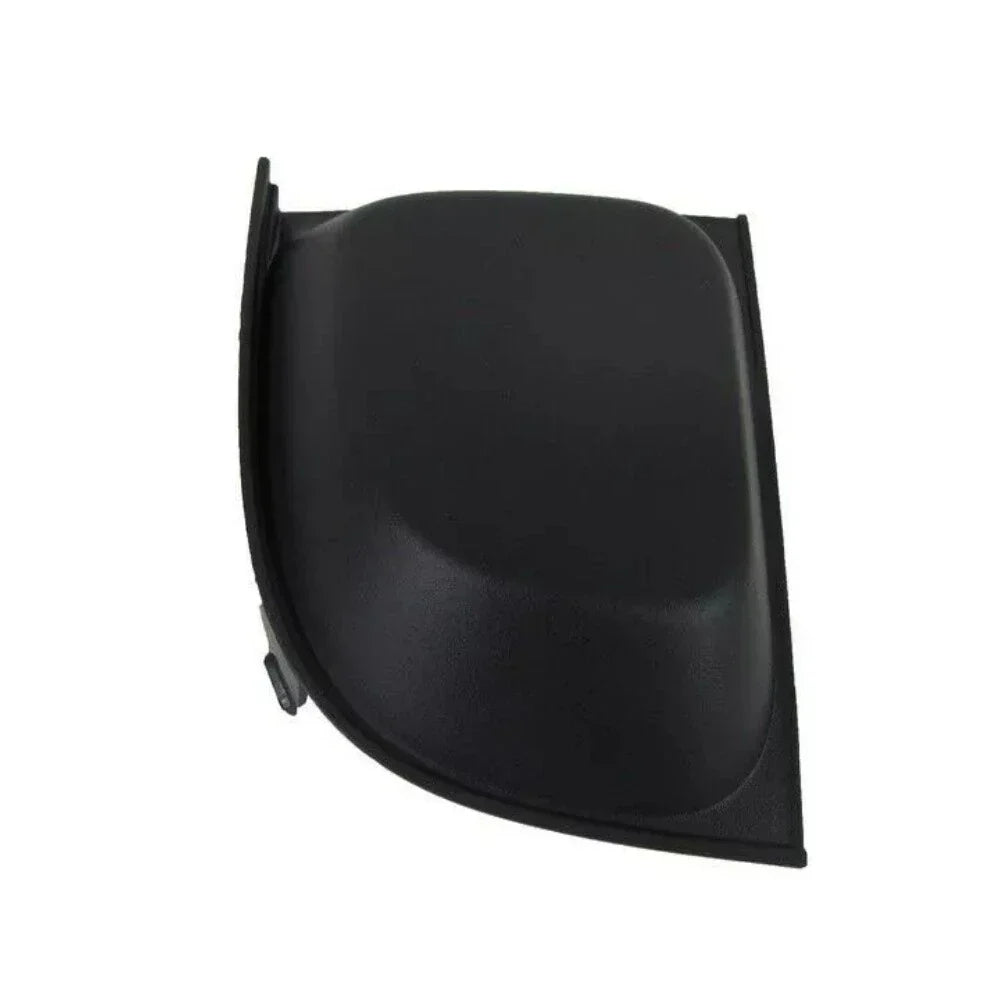 Front Left Fog Light Bezel Cover for Fiat 500 (2012-2017)