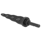 Pipe Drill Set 1/4" 3/8" 1/2" 5/8" for HVAC Hand Swaging Tool