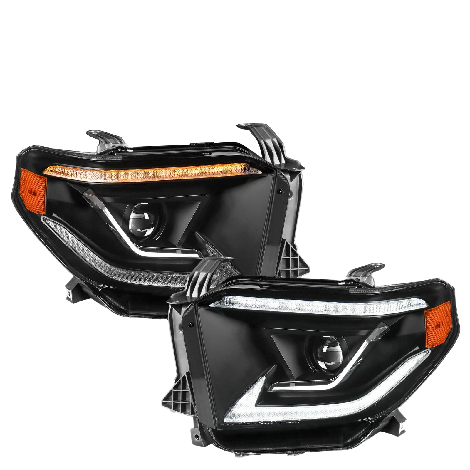 LED Headlights for Toyota Tundra (2014-2021)