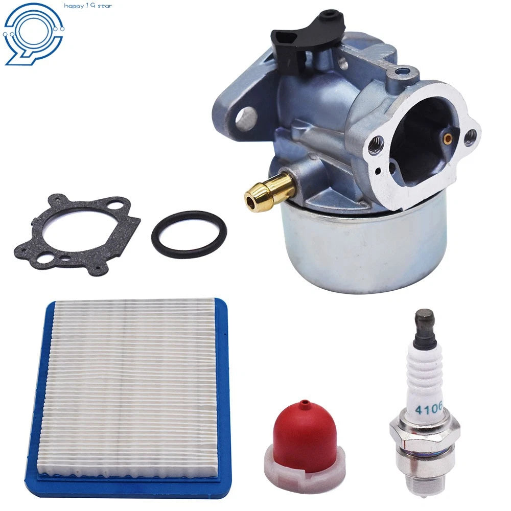 Carburetor Kit for Craftsman 625 Series 22" (6.5hp)