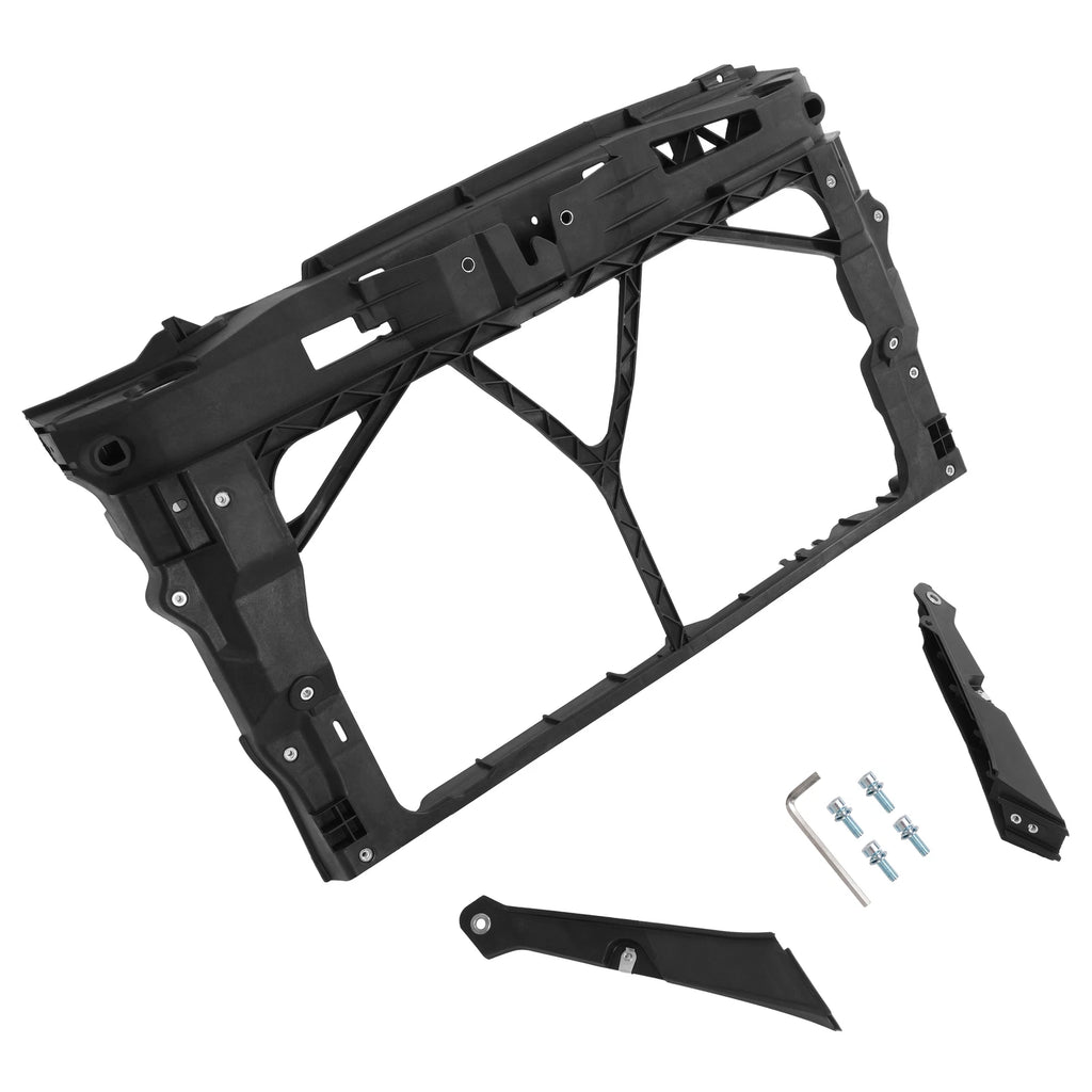 Front Core Radiator Support Assembly for Mazda 3 (2004–2009)
