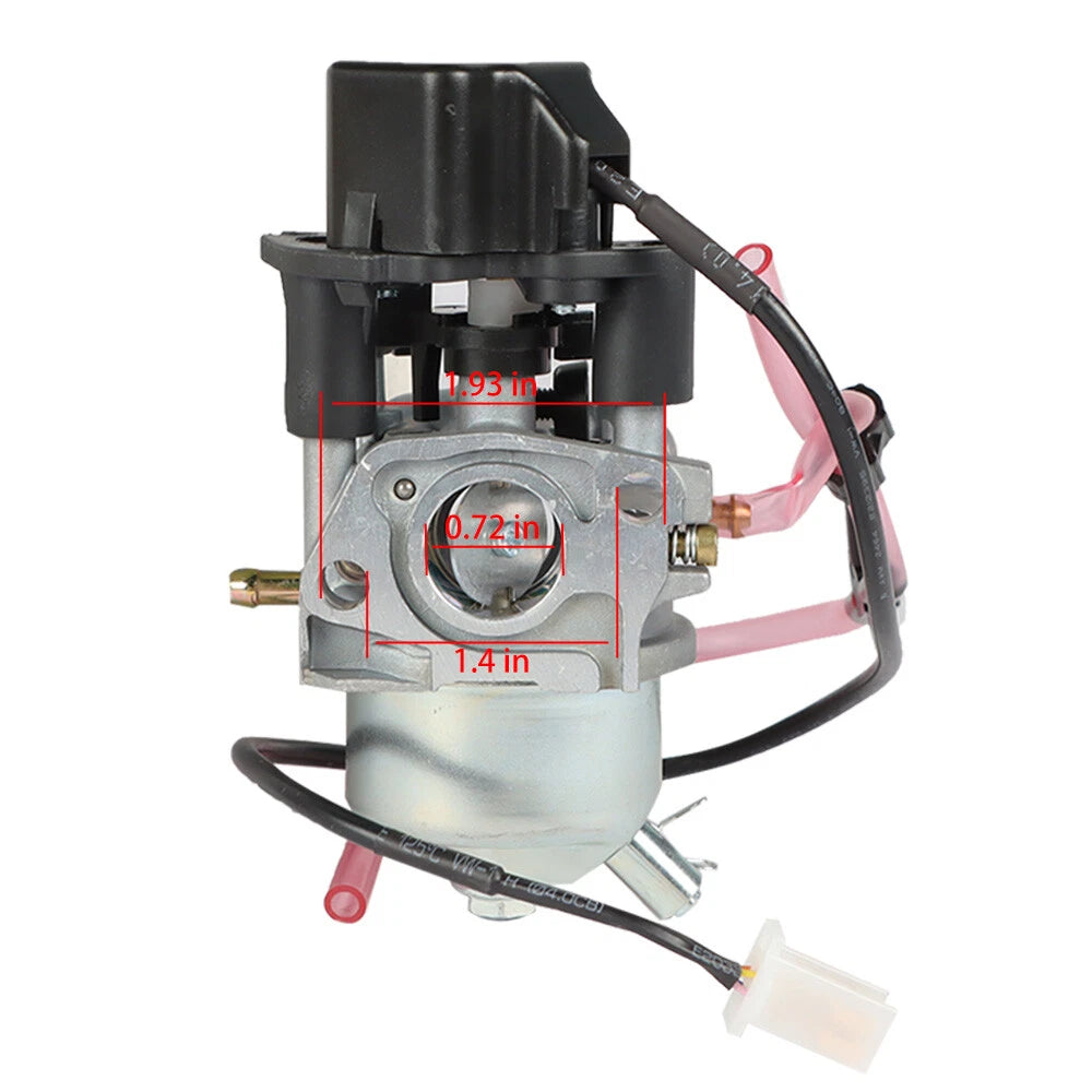 Carburetor for KGE3000Ti IG3000 (2010-2020)