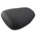 Black Rear Pillion Passenger Seat for Suzuki SV400 SV650 (1998-2002)