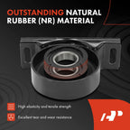 Drive Shaft Center Support Bearing for BMW 3 Series 5 Series