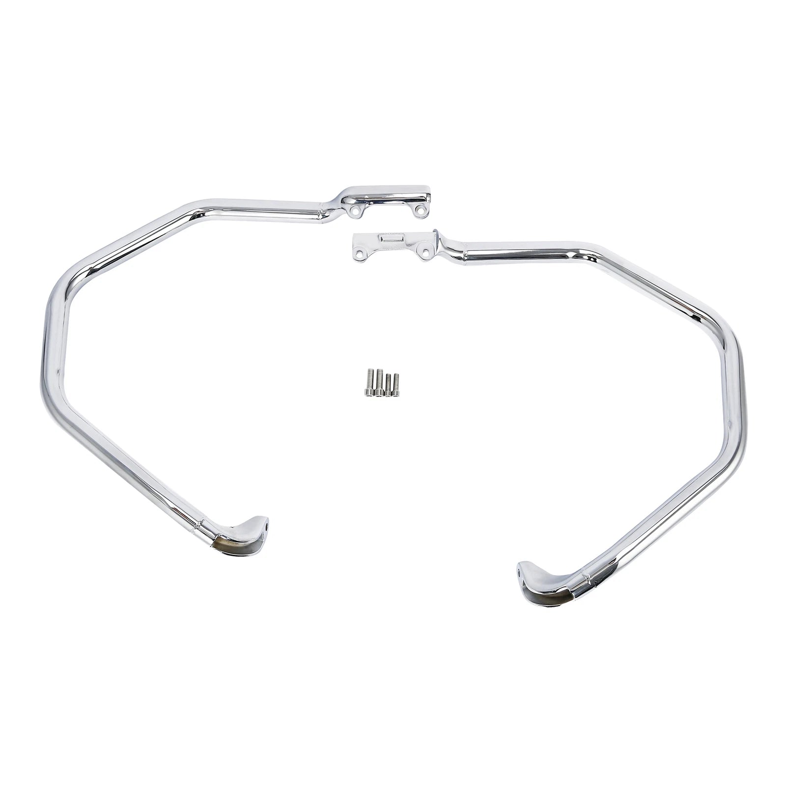 Engine Guard Highway Crash Bar for Indian Chief Dark Horse Vintage (2014–2023)