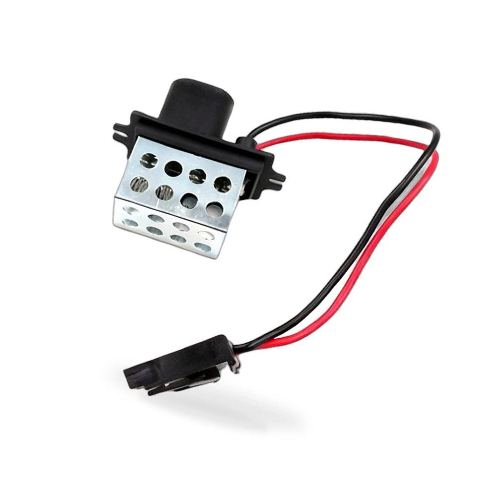 Blower Motor Resistor Module for Renault Clio Megane Scenic Laguna (1998–2012)