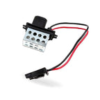 Blower Motor Resistor Module for Renault Clio Megane Scenic Laguna (1998–2012)