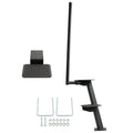 3 Step Combo Bass Boat Trailer Steps