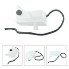 1x Coolant Reservoir With Cap for Nissan Rogue (2008–2015)