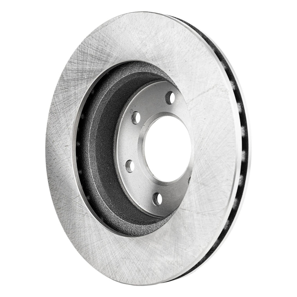Disc Brake Rotor for Dodge Dakota (1991–1996) Front Left or Right 4WD