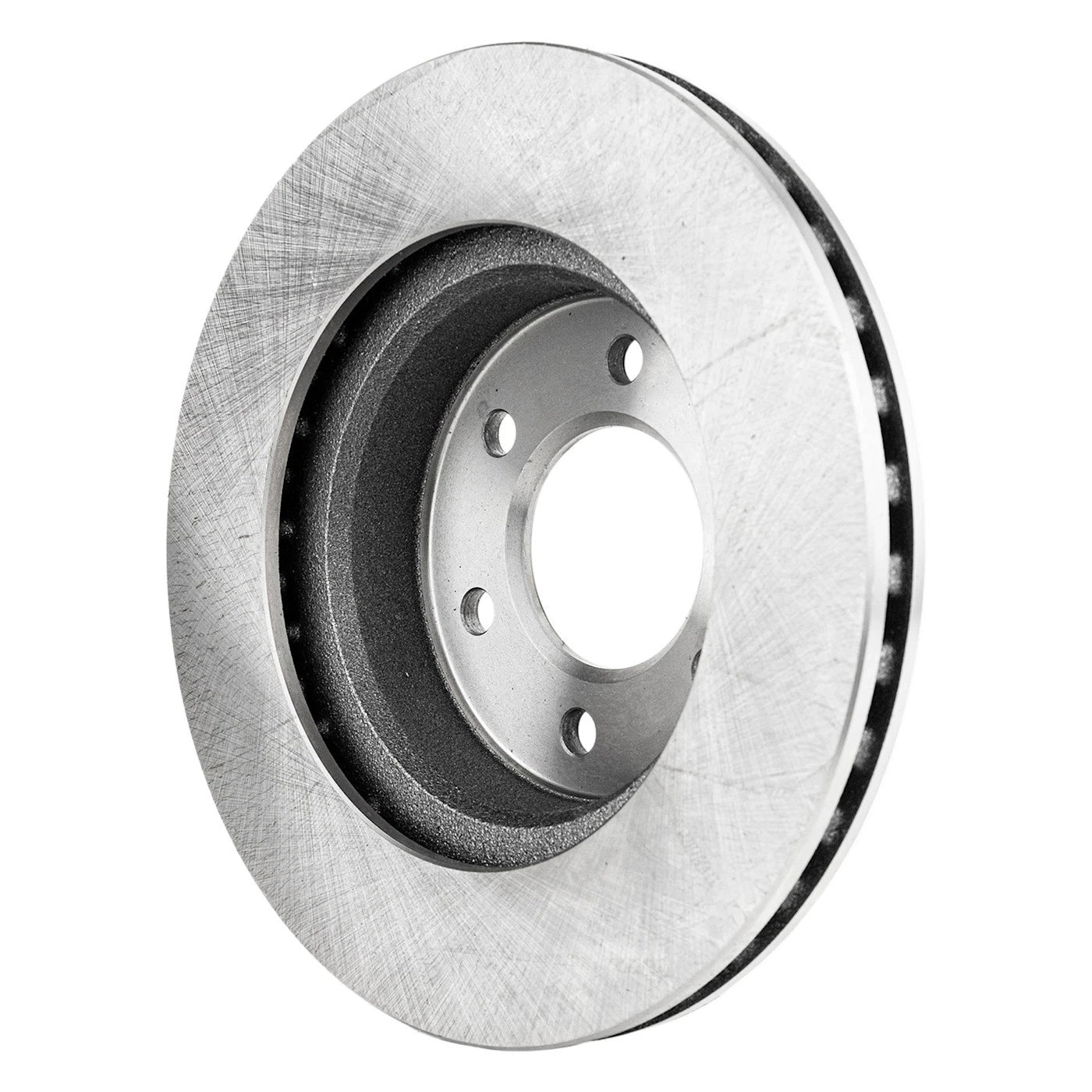 Disc Brake Rotor for Dodge Dakota (1991–1996) Front Left or Right 4WD