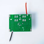 2X Protection Board for Dayi Drills Wrenches Hammers (6.0 cm x 4.8 cm x 1.5 cm)