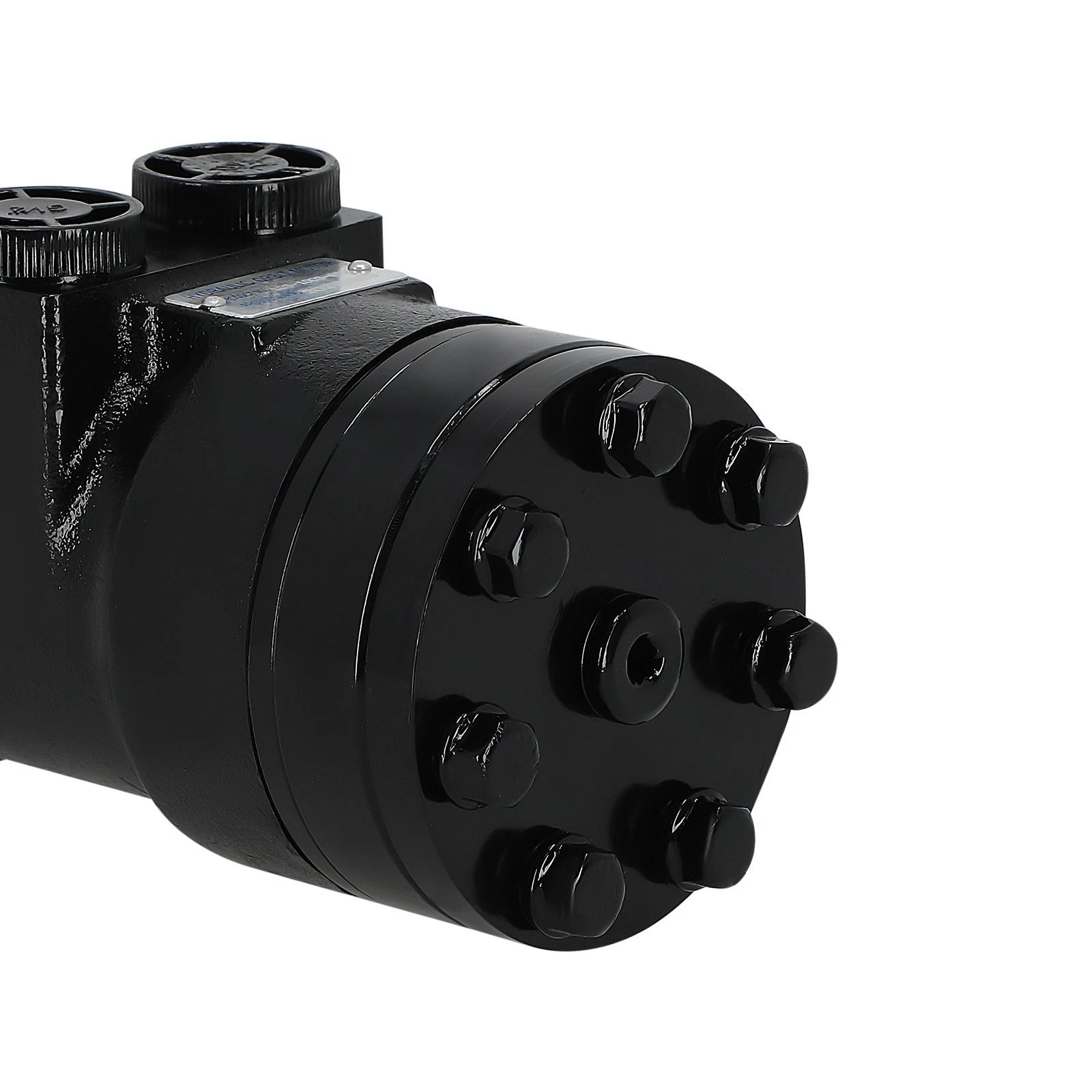 2X Hydraulic Motor for Eaton Char-Lynn S Series (4-Bolt)