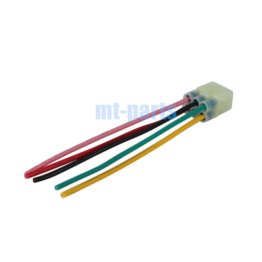 Regulator Link Harness Lead for Kymco ATV MXU150 (2005–2014) / MXer 150 (2002–2011) / MXer 125