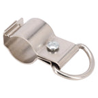 Shaft Clamp for Trimmer (Practical Stability)