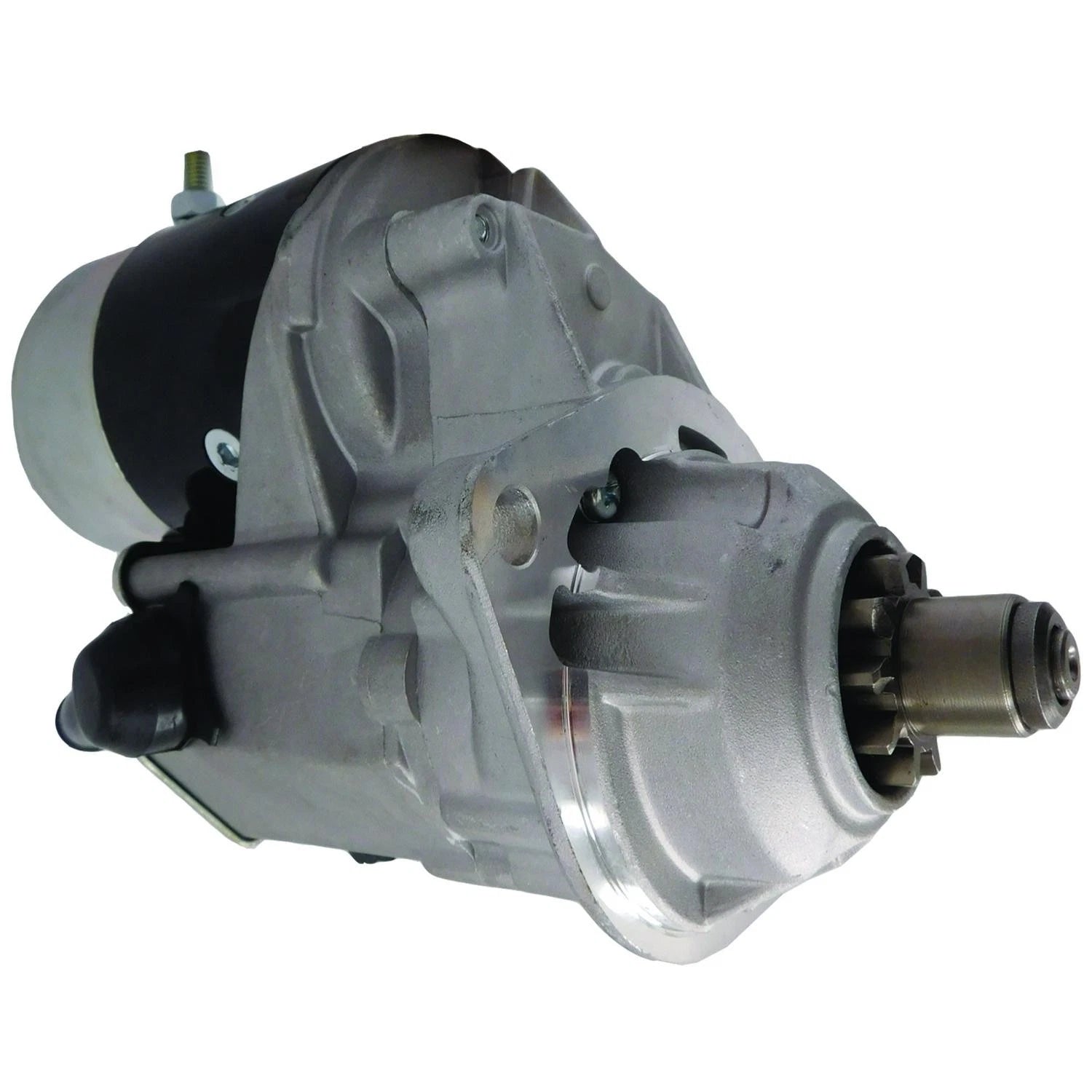 Starter for Cummins B3.9 Tug Air Conditioner AC20D & DEH-30 (2007–2012)