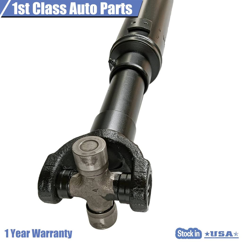 Driveshaft Prop Shaft Assembly for Ford F-350 (1995–1996)
