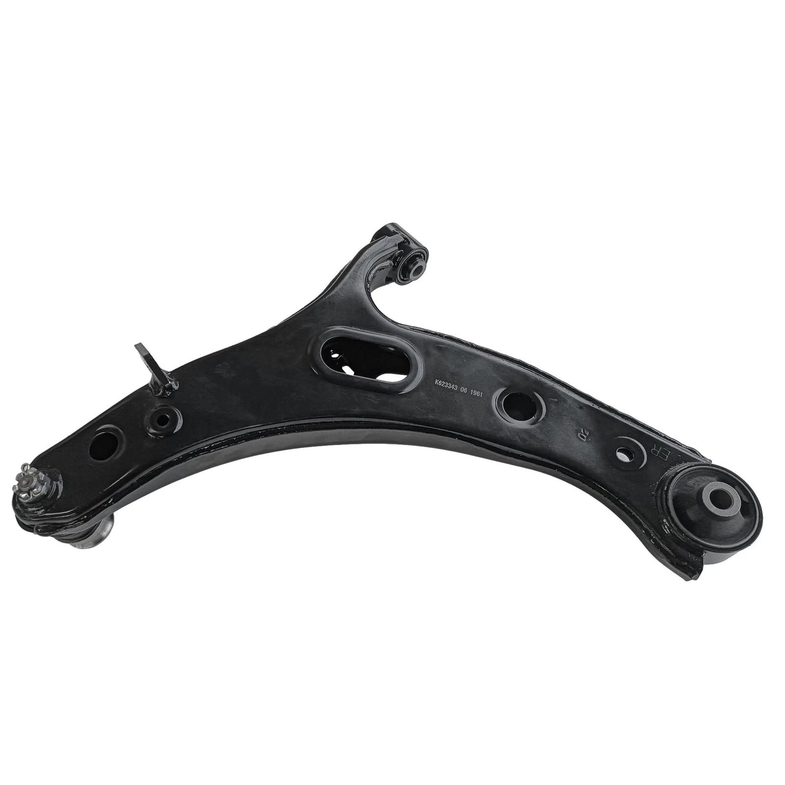 Control Arm with Ball Joint for Subaru Legacy Outback (2010–2014)