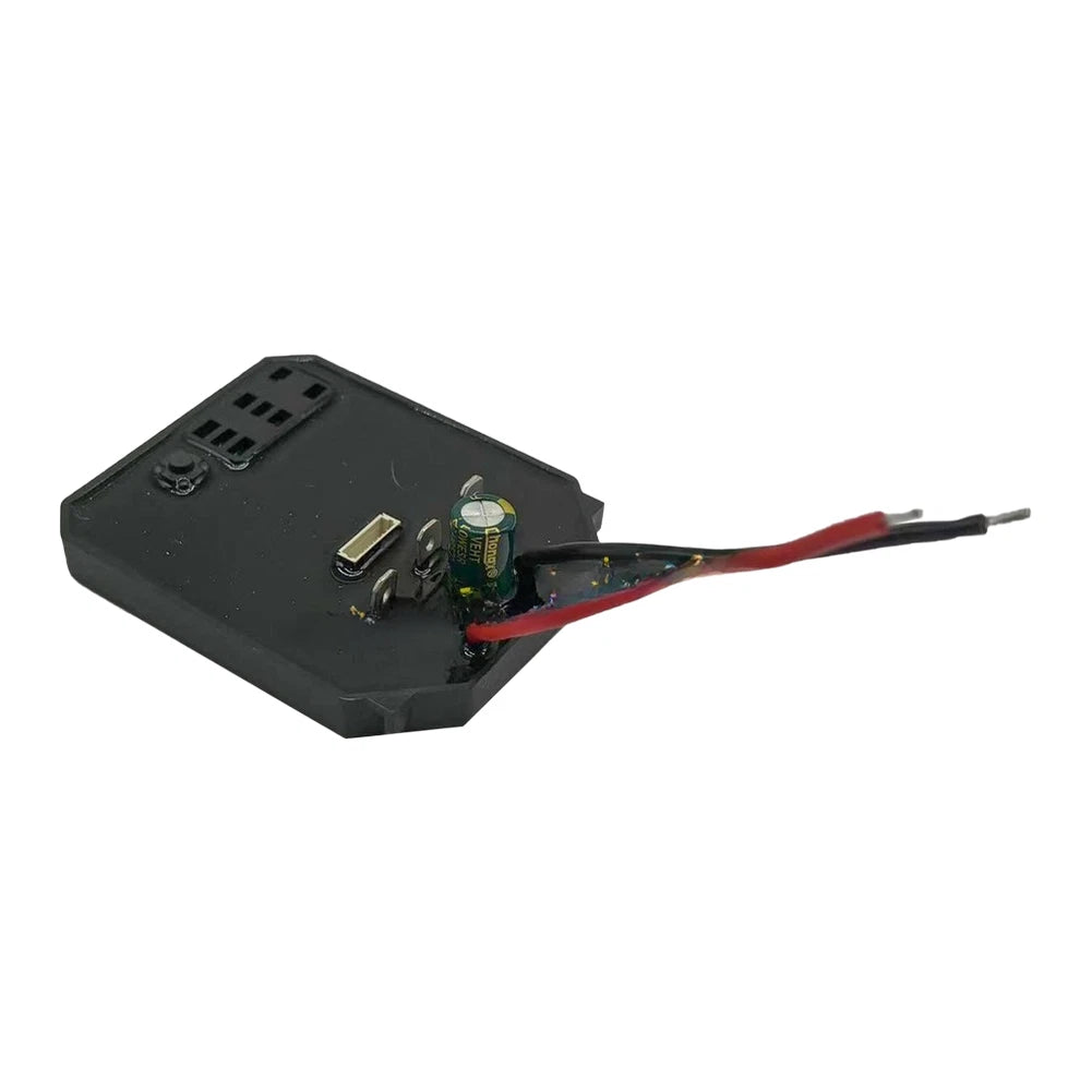 Control Board for Cordless Brushless Wrench (Motor Controller PCB)