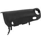 Dashboard Cover Trim Panel for Jeep Wrangler JK (2015–2018)