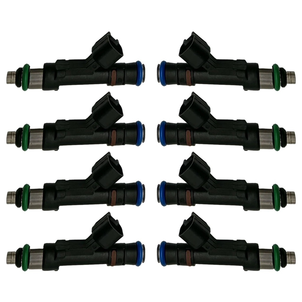 8X Fuel Injectors for Ford E-250 E-350 E-150 (2009-2016) 5.4L