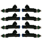 8X Fuel Injectors for Ford E-250 E-350 E-150 (2009-2016) 5.4L