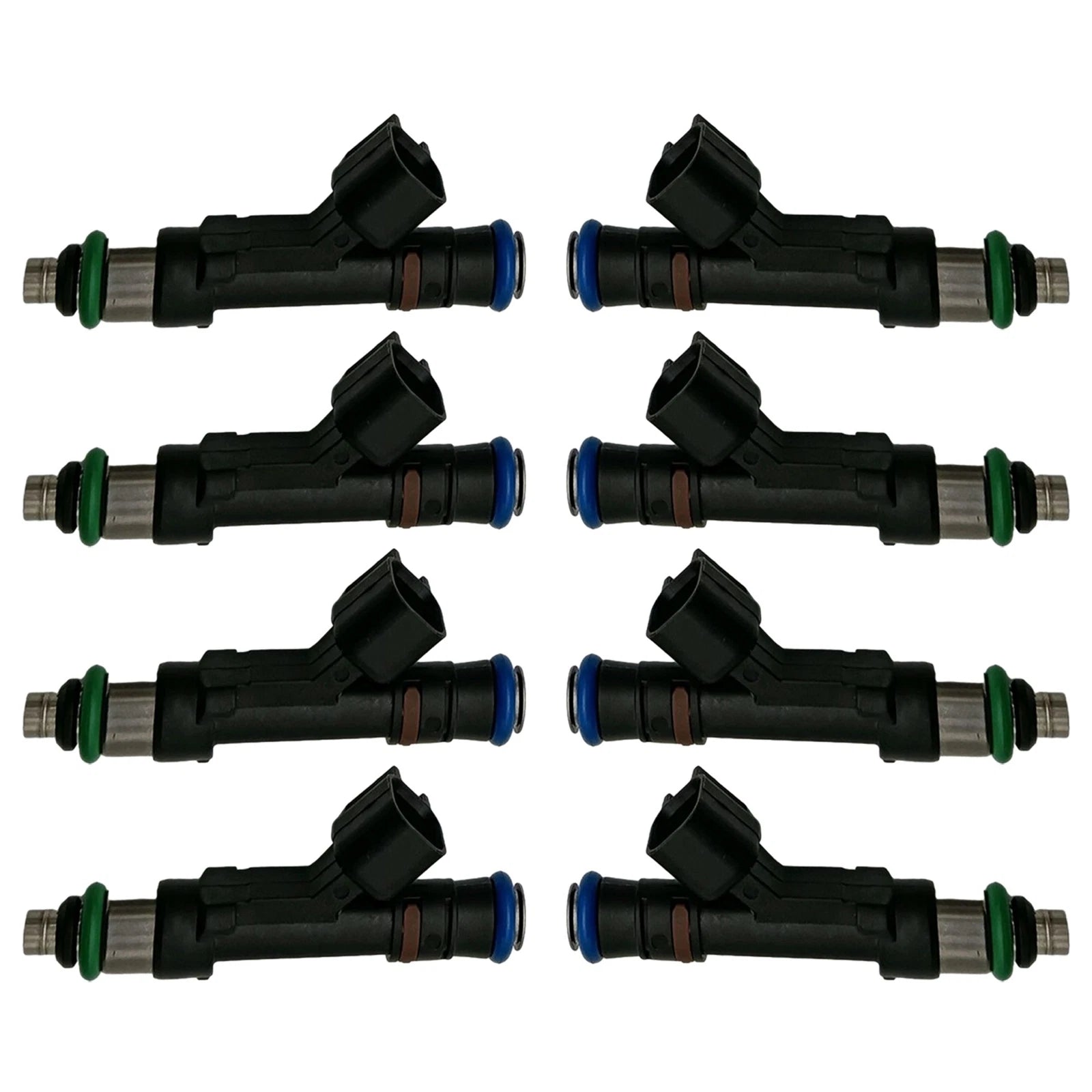 8X Fuel Injectors for Ford E-250 E-350 E-150 (2009-2016) 5.4L