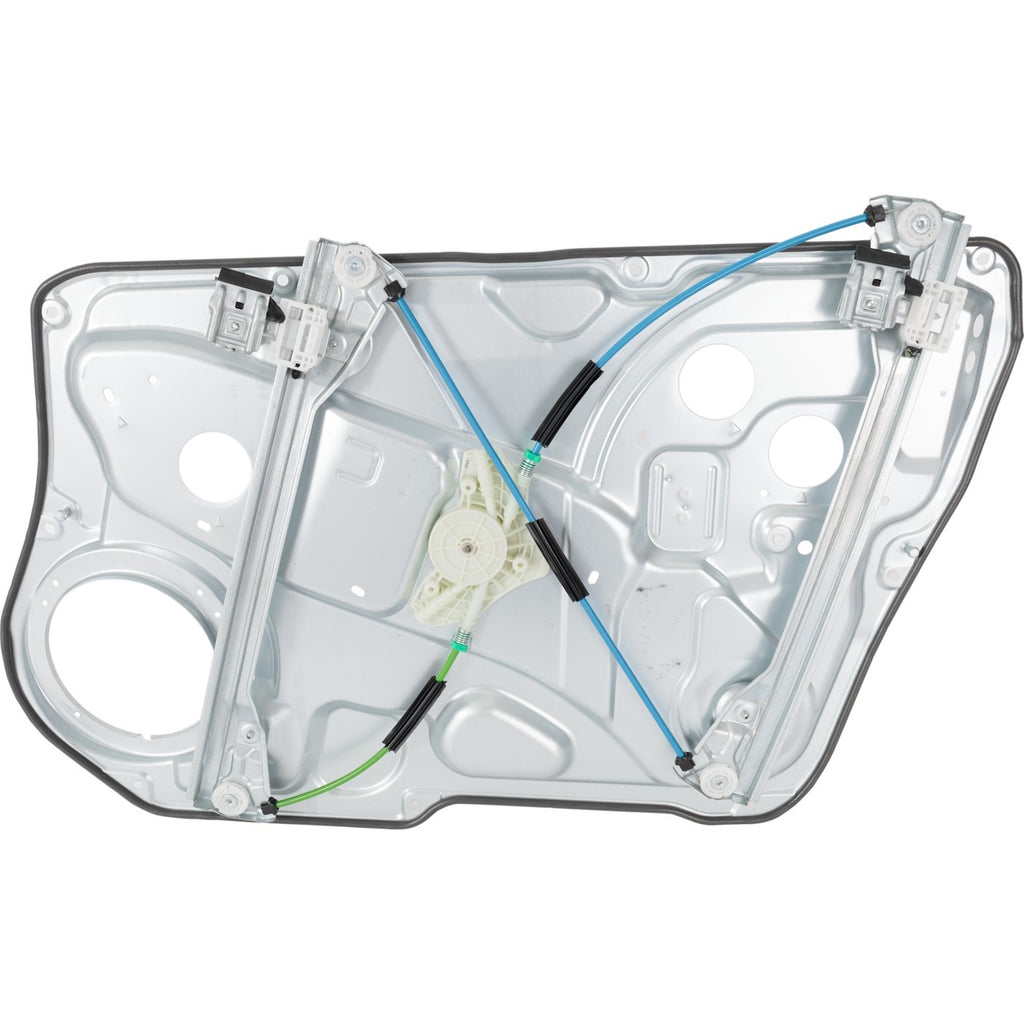 Window Regulator for Hyundai Genesis (2009–2010)