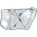 Window Regulator for Hyundai Genesis (2009–2010)