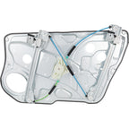 Window Regulator for Hyundai Genesis (2009–2010)
