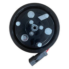 AC Compressor Clutch Replacement for Dodge Dakota 3.9L (1987-1996)