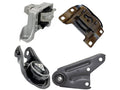Engine Mount Set for Mazda 3 Sport 2.5L (2010–2013) CT433JB