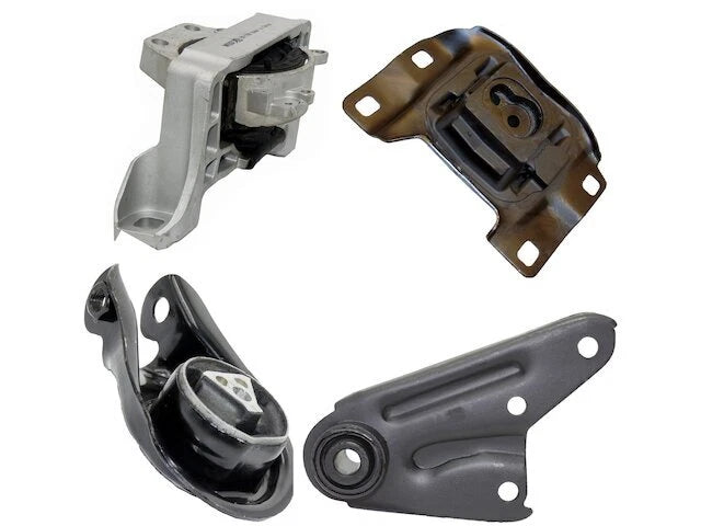 Engine Mount Set for Mazda 3 Sport 2.5L (2010–2013) CT433JB