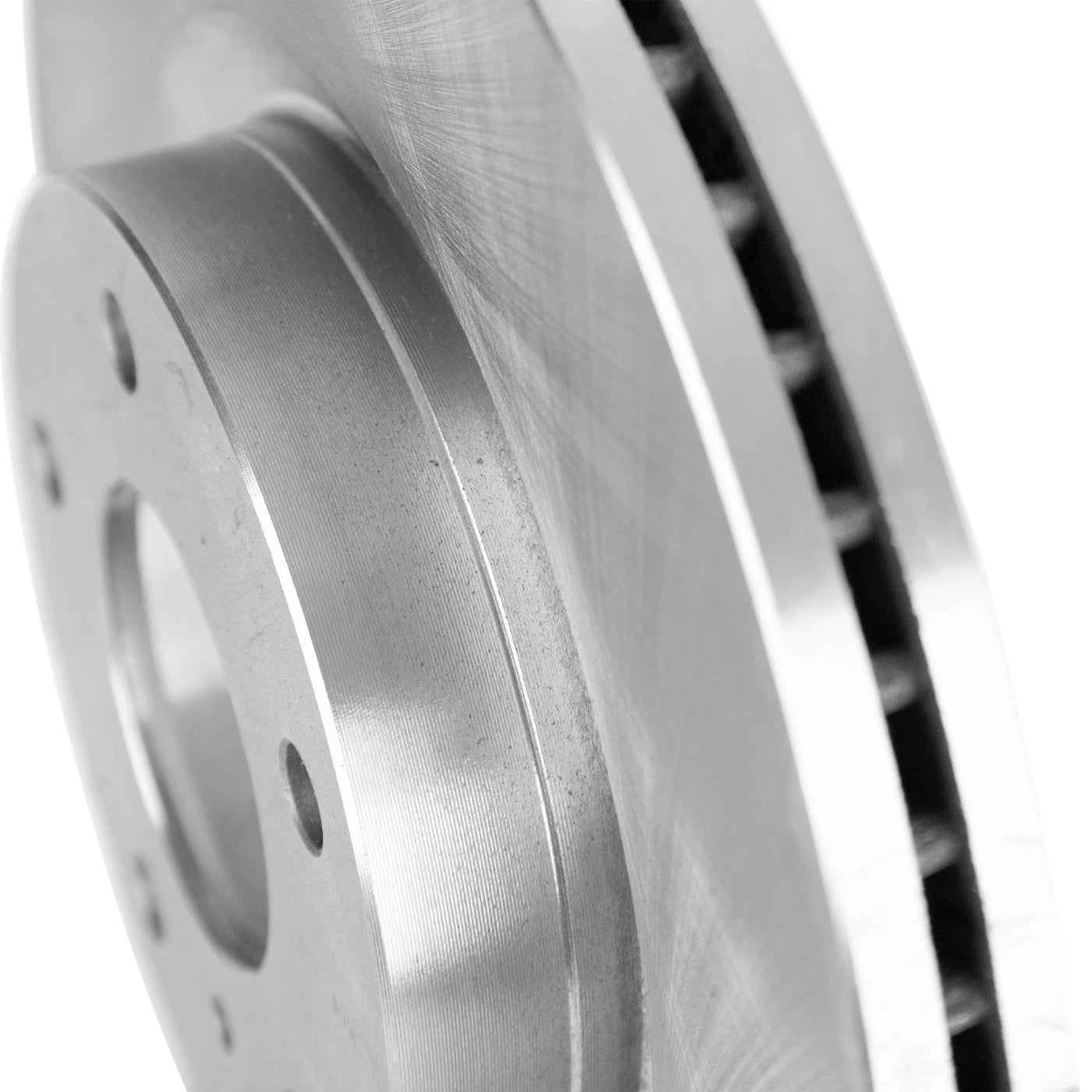 Front Brake Disc for Nissan 350Z, Infiniti G35 (2003–2005)