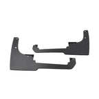 Front Bumper Lower Air Deflector for Land Rover Discovery Sport (2020-2023)