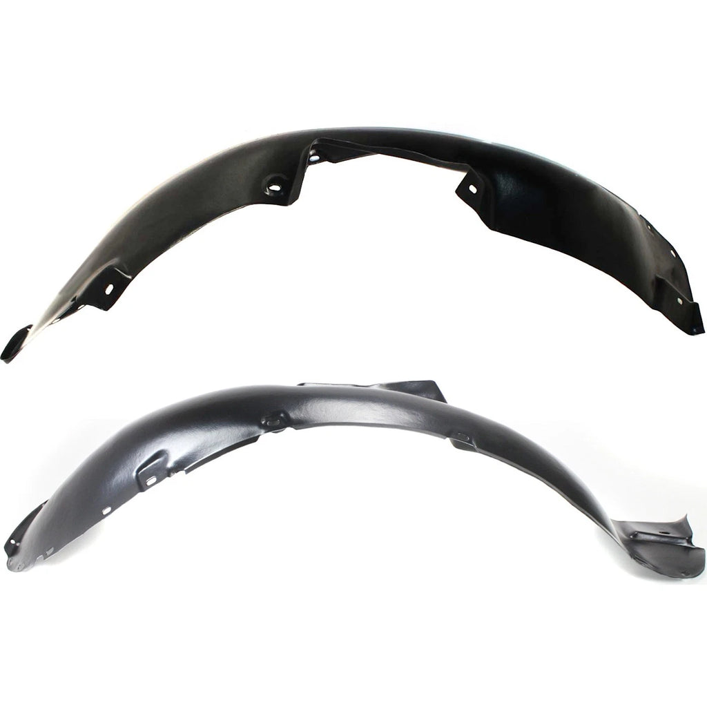 Fender Liners Set for Volkswagen GTI (2006-2014)
