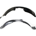Fender Liners Set for Volkswagen GTI (2006-2014)