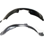 Fender Liners Set for Volkswagen GTI (2006-2014)