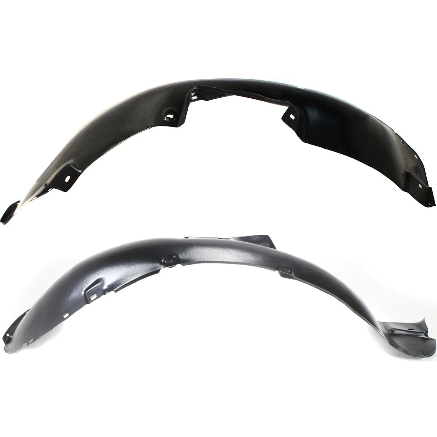 Fender Liners Set for Volkswagen GTI (2006-2014)
